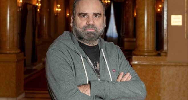 Ko će nakon Dine Mustafića na čelo Narodnog pozorišta: 'Nikakvo snižavanje kriterija ne dolazi u obzir'