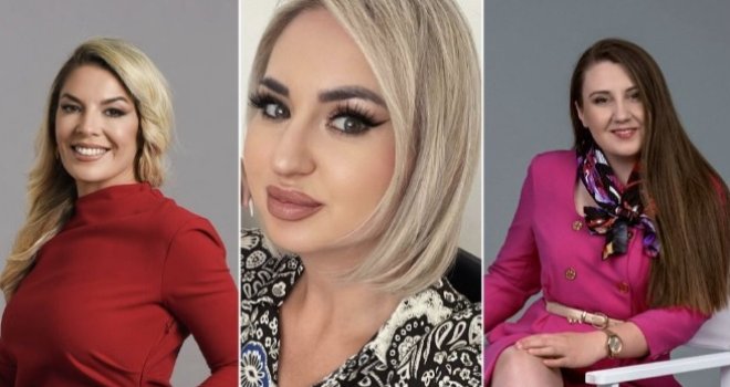 Ministrica Mesihović uhljebila više osoba koje su bile na listi ZNG-a? Među njima i Arijana Turković, Viteškić bila u Komisiji