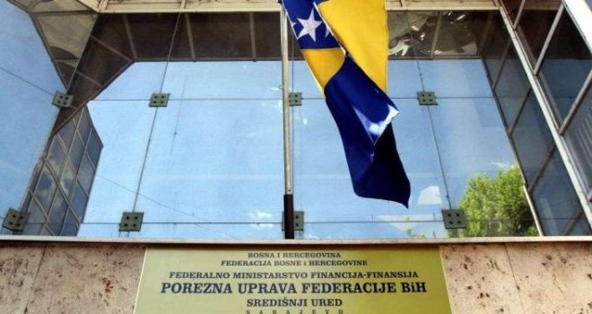 Porezna uprava FBiH izvršila 173 inspekcijskih nadzora: Izrečene novčane kazne u iznosu 265.700 KM