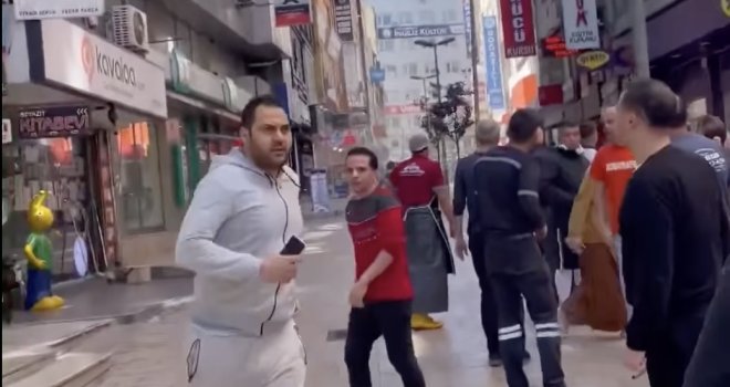 U Istanbulu zabilježeno 127 naknadnih zemljotresa, povrijeđeno 236 osoba