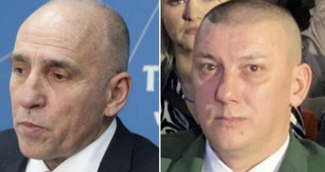 Podignuta optužnica protiv SDA-ovih direktora u Tuzli, terete ih za namještanje tendera za aparat za zračenje