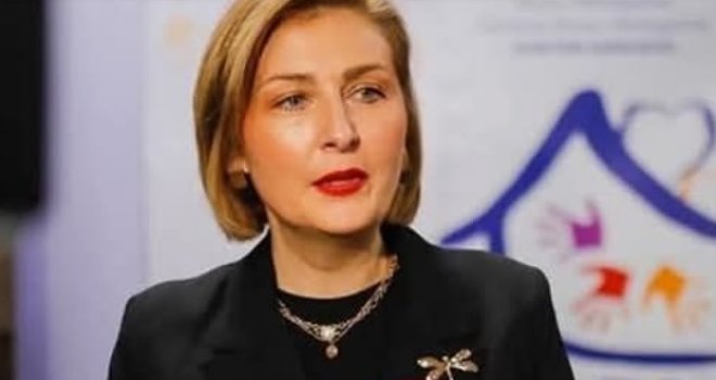 Ministrica Enda Pavić Pečenković na slobodi, Tužilaštvo KS predložilo određivanje mjera zabrane 