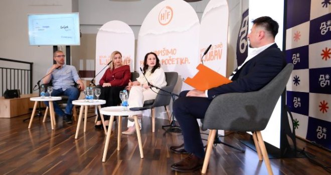 'Napišimo priču iz početka': Nasilje uglavnom počinje suptilno, a završava ozbiljno