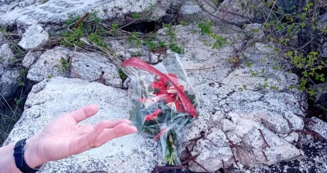 U Jablanici obilježena 82. godišnjica Bitke na Neretvi