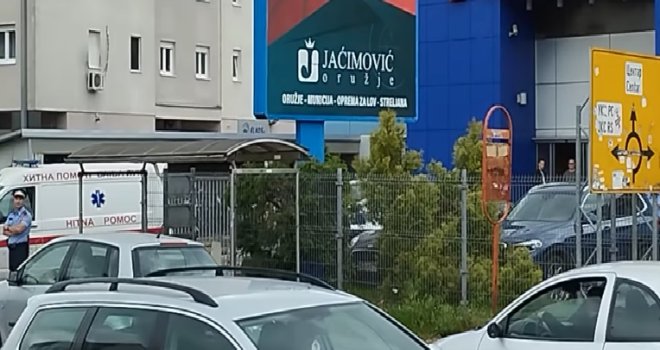 Hladnokrvno ubistvo Save Čolića u Banjaluci: Tražio isplatu duga, prijetio Đermanoviću da će mu ubiti sina?!