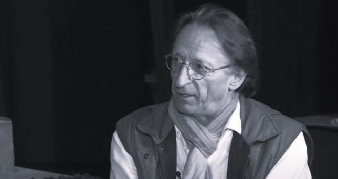 Preminuo čuveni glumac i reditelj Erol Kadić: Iza sebe je ostavio čitav niz teatarskih i filmskih uloga