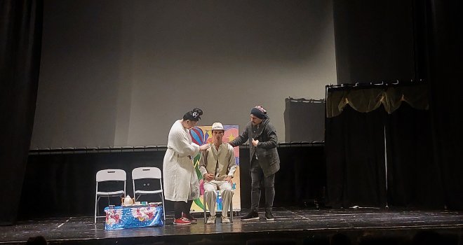 Festival dječije umjetnosti – FEDU ove godine i na području Općine Novo Sarajevo