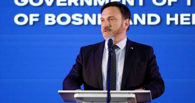 Hasičević: Neradna nedjelja ostaje, razmatra se fleksibilnija opcija