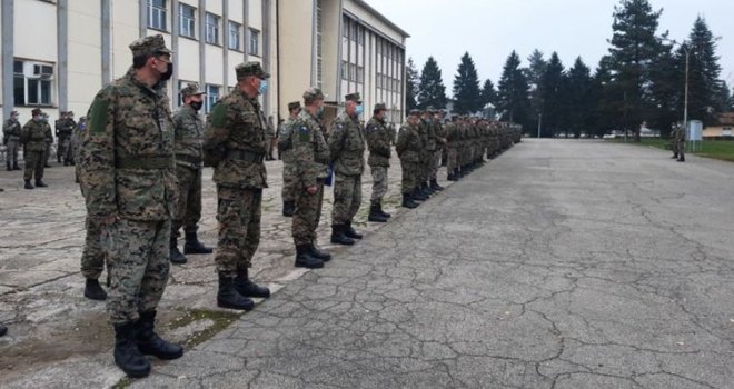 Dragan Stanković: 'Kasarna Kozara je vlasništvo Republike Srpske, tako će biti i upisana!'