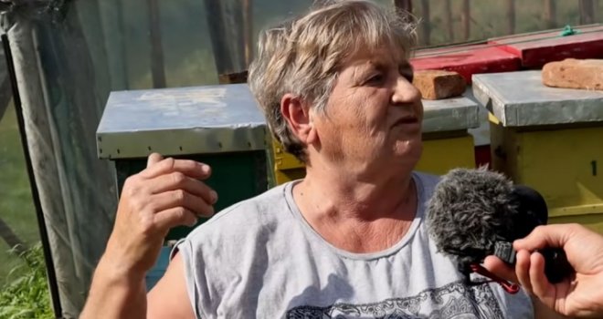 'Duša mi je da se pobijem': Šahza pretukla svekra da spasi svekrvu, malo koji muškarac bi joj stao na crtu