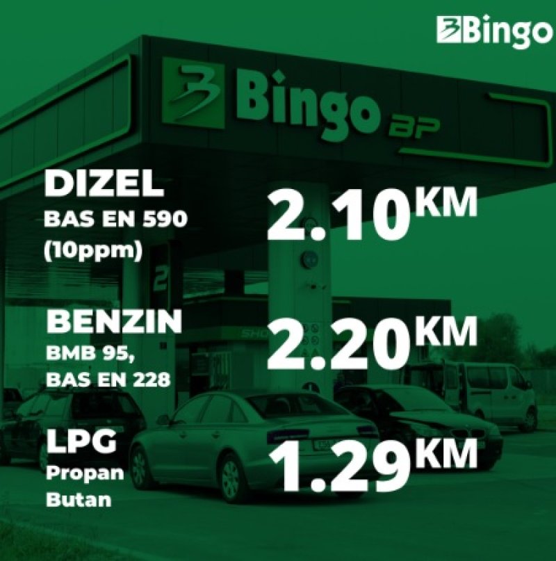gorivo-bingo
