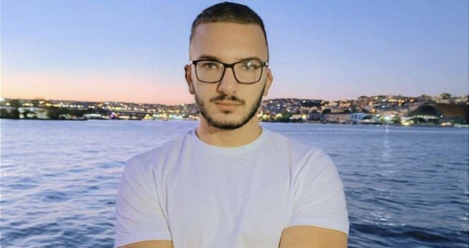 Mladi bh. kreativac želi ostati u BiH: 'Ne moraš imati sve figure posložene da bi krenuo, nemoj se plašiti grešaka'