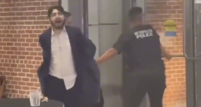 Napadač na Izraelce u Washingtonu optužen za ubistva: 'Mogao bi dobiti smrtnu kaznu'