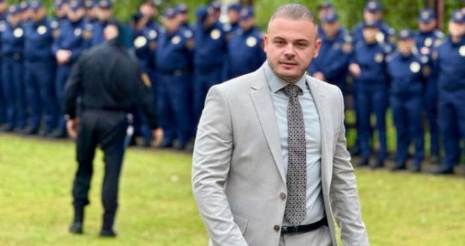 Rusmir Isak: Pokušava se narušiti ugled KPZ Zenica... Stanje je pod potpunom kontrolom, sigurnost nije ugrožena! 