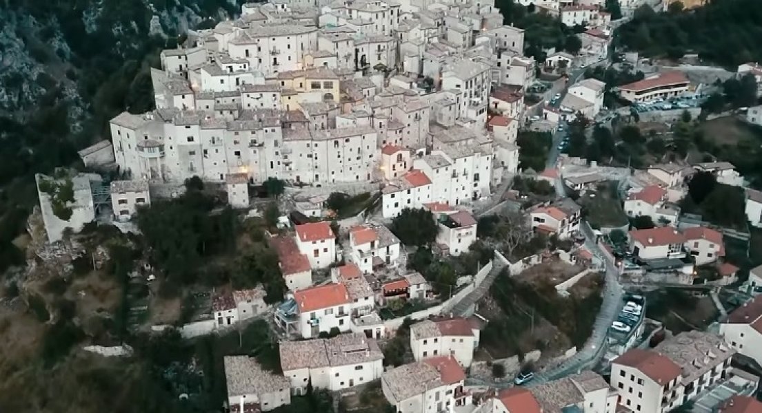 abruco-italija