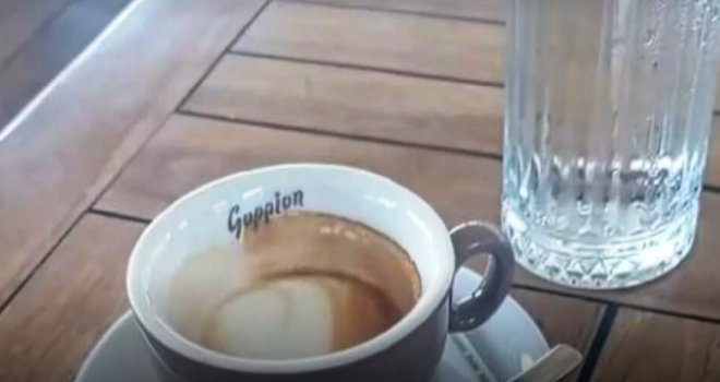 Tiktokerica poludjela zbog cijena na Jadranu: 'Srami se Hrvatska... Nikad više ovdje, nikad!