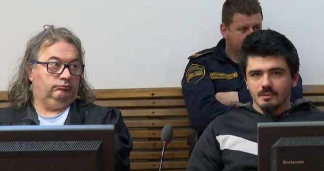 Suđenje Mirzi Duranu: Medicinarima Hitne pomoći priznao da je ubio ženu