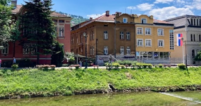 Ambasada Srbije u BiH reagovala zbog Konakovićeve posjete Kosovu 