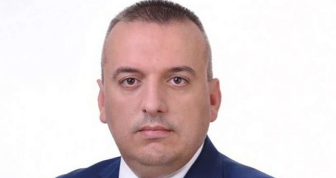 Radulović: Sve što Dodik i SNSD 'ukidaju' u Narodnoj skupštini, dobro zacementiraju u Sarajevu