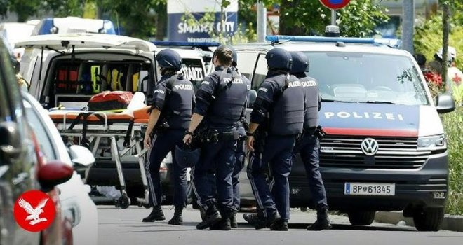Napadač ostavio oproštajno pismo prije stravičnog čina: Pištolj kupio legalno, svega nekoliko dana prije napada