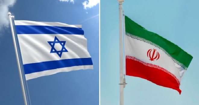Iran negirao kršenje primirja i ispaljivanje projektila na Izrael