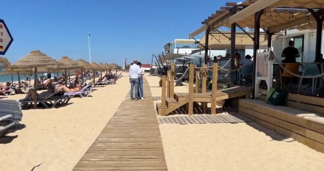 Sunce, more i niske cijene: Tvrde da je ovo najjeftiniji grad za ljetovanje u Evropi, a nudi odmor iz snova