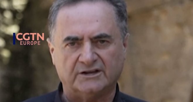 Katz: Vrhovni vođa Irana Ali Khamenei ne može više postojati