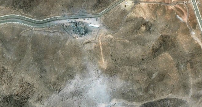 Da li je novi sukob na pomolu: Izraelci kažu da žele onesposobiti Iran