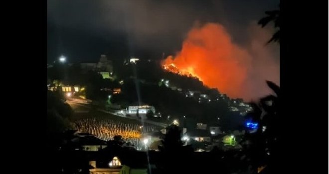 Prosidba koja je mogla ugroziti živote Sarajlija i spaliti kompletno naselje