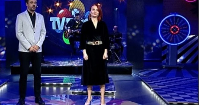 Novi termin za TV Bingo Show: Federalna televizija prvi put odgodila emitovanje popularne emisije