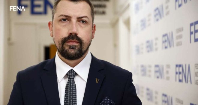Nakon što je BiH ostala bez 108,5 miliona eura: Nažalost, obistinile su se riječi Ursule von der Leyen!