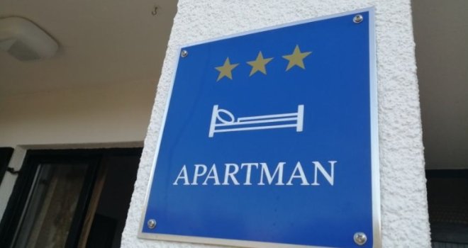 Iznajmljivači na Jadranu  u očaju:  Evo za koliko sad nude apartmane