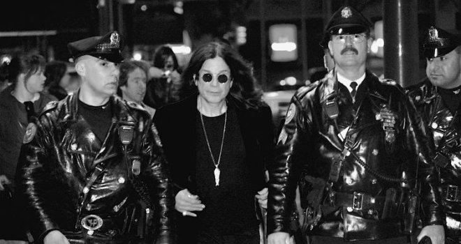 Preminuo je Ozzy Osbourne: Ikona heavi metala izgubila je bitku sa Parkinsonovom bolešću