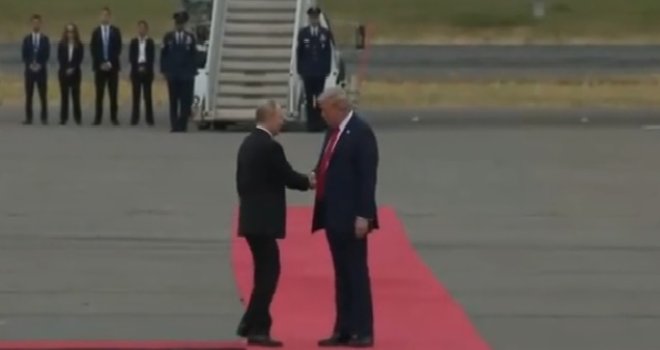 Vojna analiza nakon (neuspjelog) sastanka na Aljasci: Putin je uzeo ono po što je došao, a tu je i posebna 'poruka Evropi'