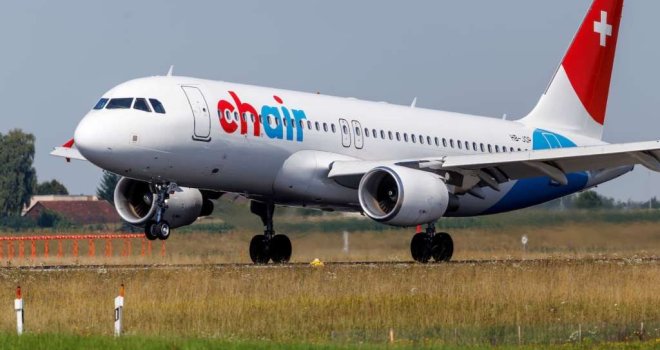 Aerodrom Tuzla bogatiji za novu liniju: Uskoro letovi za još jednu evropsku državu