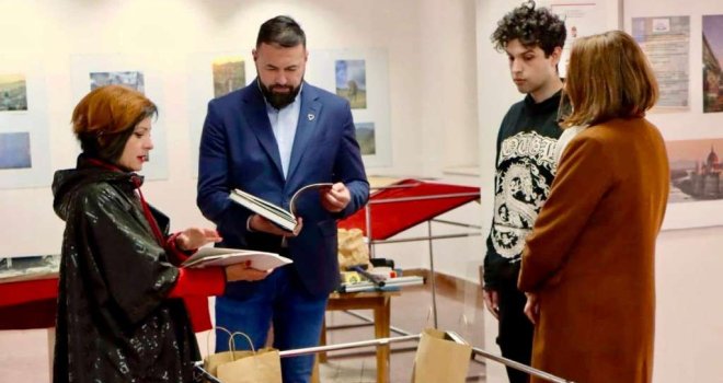 Obećano, ispunjeno: Ministarstvo kulture i sporta KS osiguralo stabilnost za 4 ključne institucije kulture BiH 