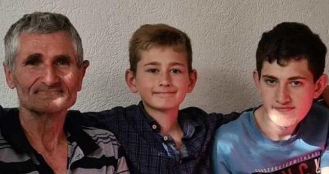 Ranjen u obje noge, teški ratni invalid, Salih Ramljak bori se za sebe i svoje sinove: Potreban novac za još jednu operaciju   