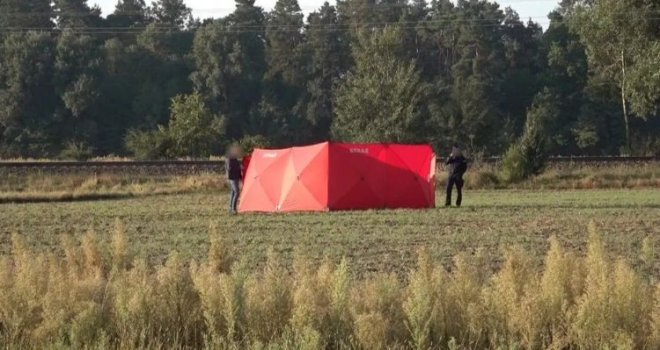 Pronađene krhotine ruskog drona oborenog u Poljskoj: Građanima izdato upozorenje, vojska ogradila područje