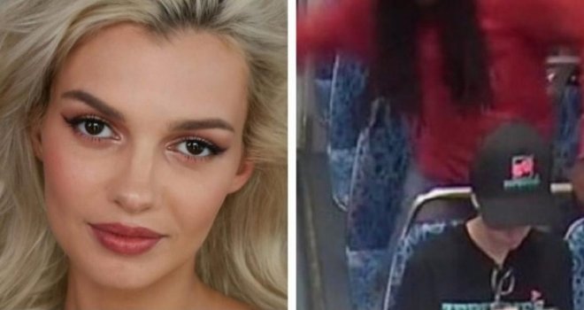 Izbodena Ukrajinka ležala je u krvi u podzemnoj željeznici, a pogledajte šta su radili drugi putnici