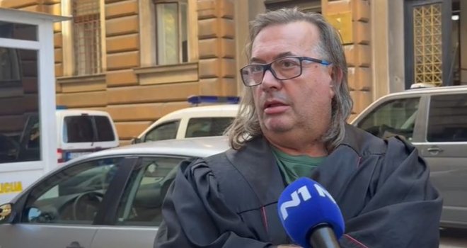 U službenom vozilu razvozio drogu: Dostavljač sarajevske ćevabdžinice osuđen na godinu dana i dva mjeseca