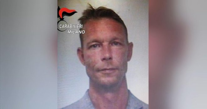 Osumnjičeni za nestanak malene Madeleine McCann proslavio izlazak iz zatvora cigaretom i hamburgerom