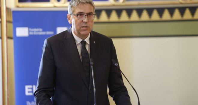 Oglasio se gradonačelnik:  Hoće li biti javnog dočeka Nove godine u Sarajevu?