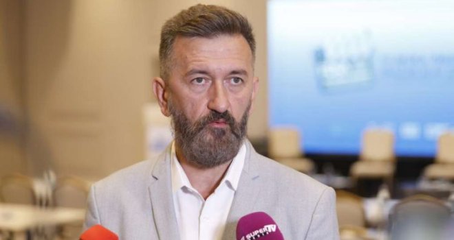 Film kao alat razvoja: Konferencija u Tuzli otvara potencijal filmske produkcije u BiH
