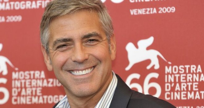 George Clooney otkrio koji film obožava: 'To je pravo remek-djelo!'