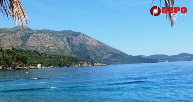 Hoće li BiH vratiti staro odmaralište u Srebrenom kod Dubrovnika: Vrijedna nekretnina na Jadranu, a ovako izgleda...