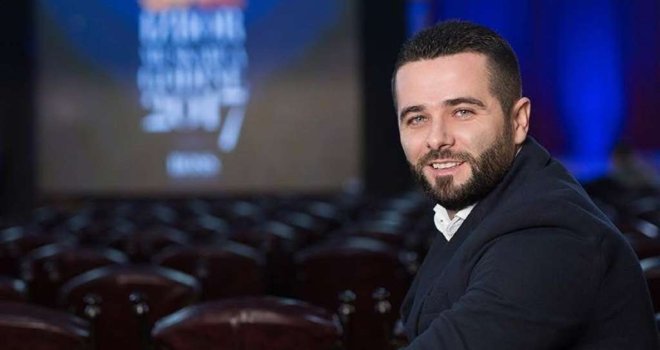 Amel Kapo imenovan za novog direktora Javnog preduzeća 'Sarajevo'
