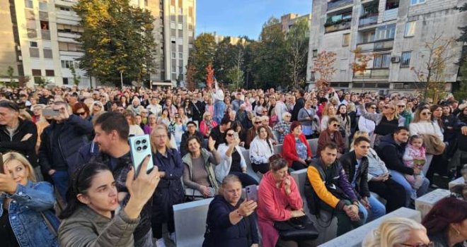 'Za Halida sinhronizovana država, za djevojčice ku**on zemlja'