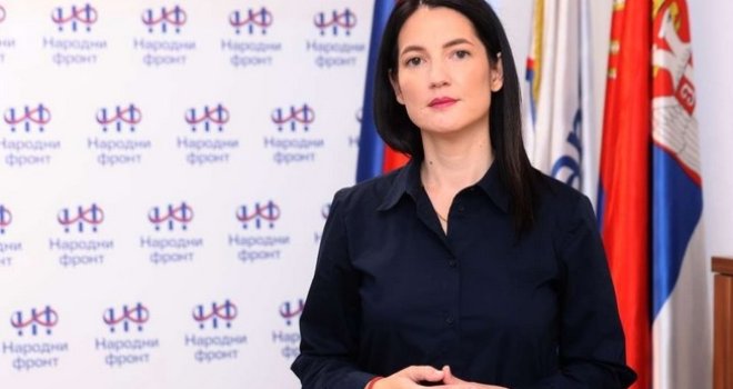 Trivić: 'Kapitulacija Dodika u dva čina... Najveći NATO lobista Ana Trišić Babić bit će v.d. predsjednika Srpske!' 