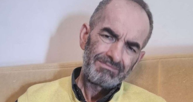 Pomozimo Nusretu da ode na operaciju, jedina šansa za bolji život