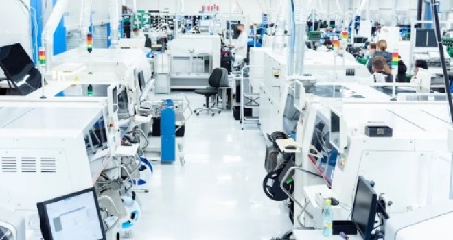 Regionalni industrijski gigant gradi novu veliku fabriku u BiH